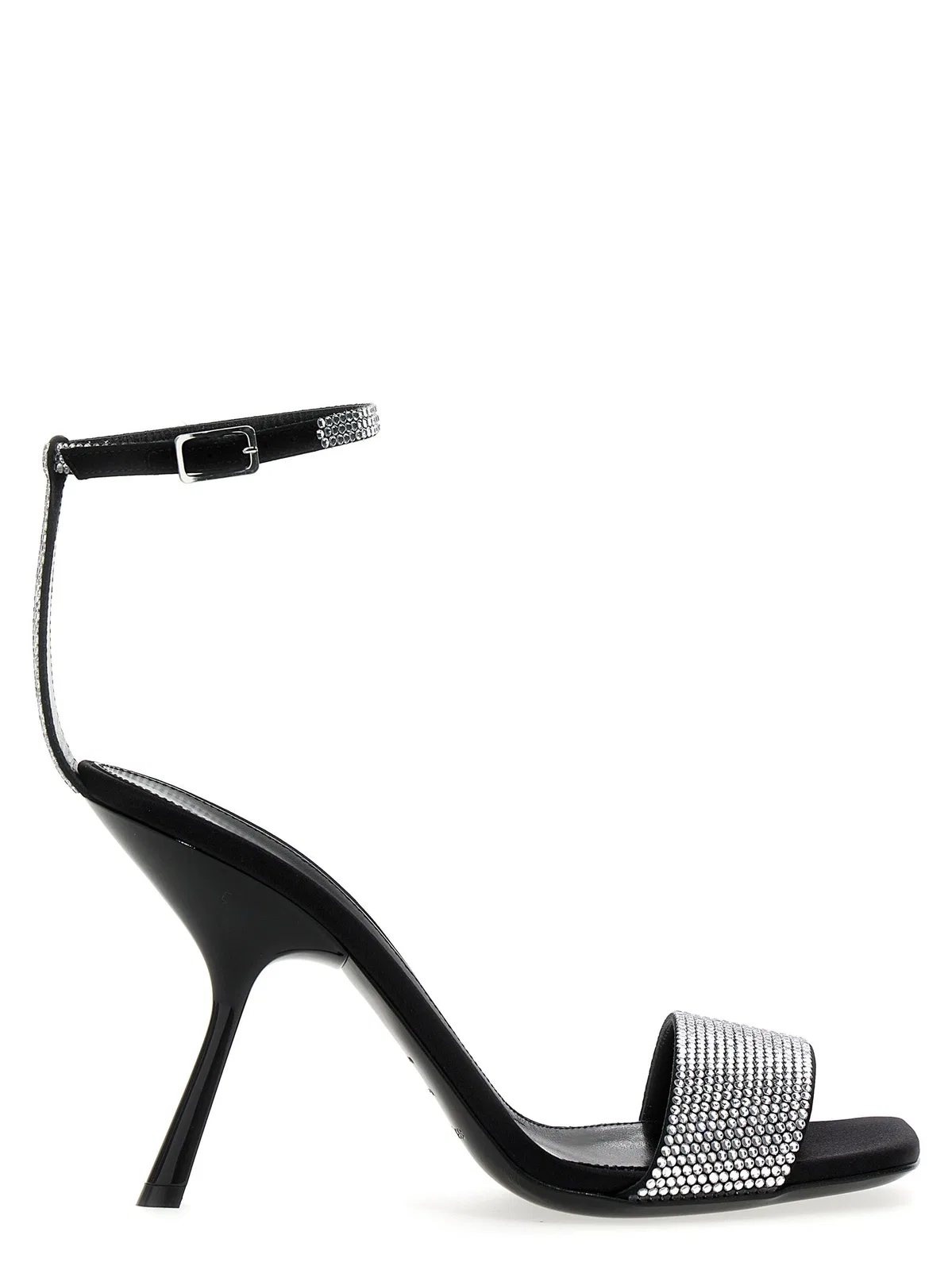 Sergio Rossi 'Evangelie' Sandals By Mr. Patentie Ross