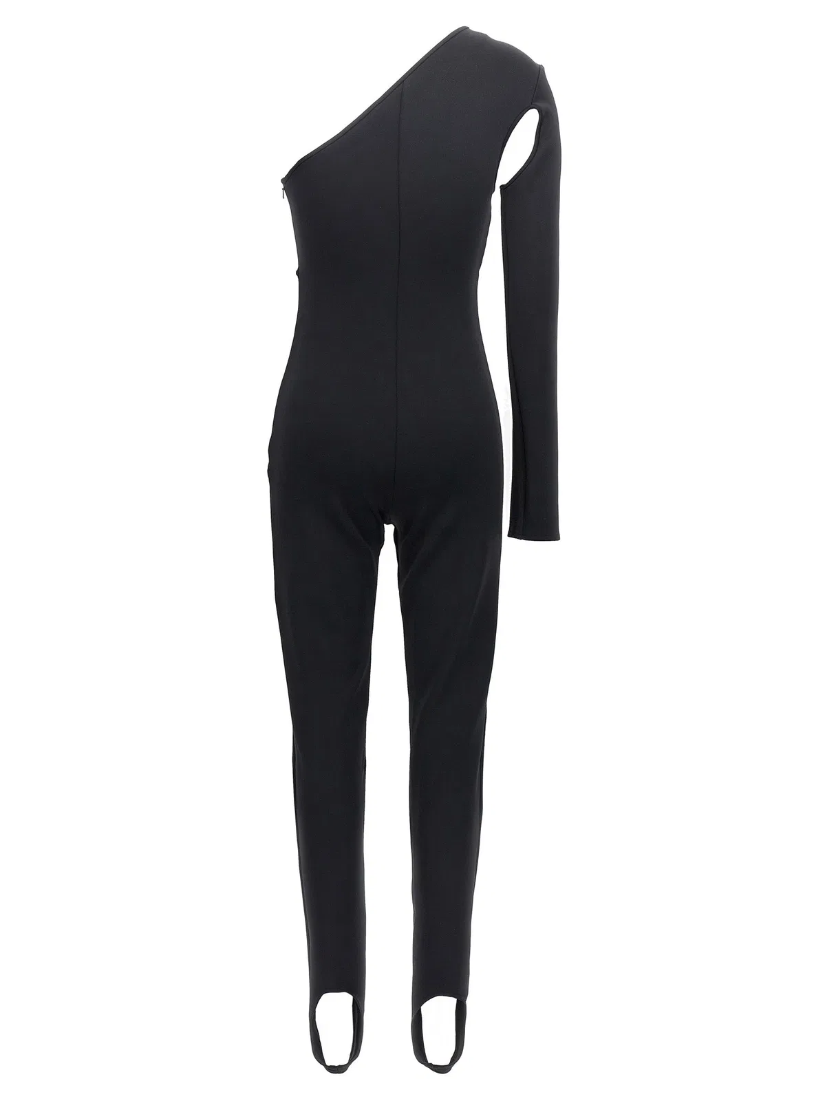 David koma Scuba Cut Out One-Length Bodysuit