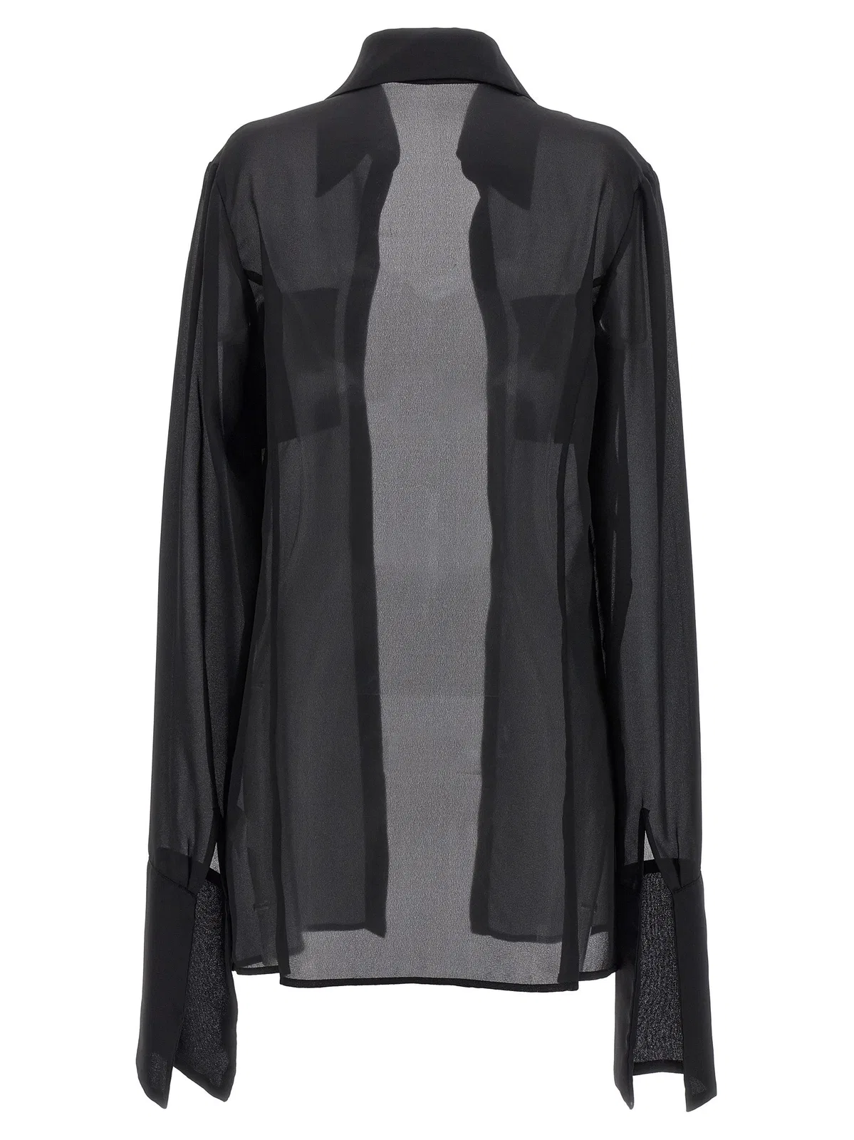 Mônot Monot 'Georgette' Shirt
