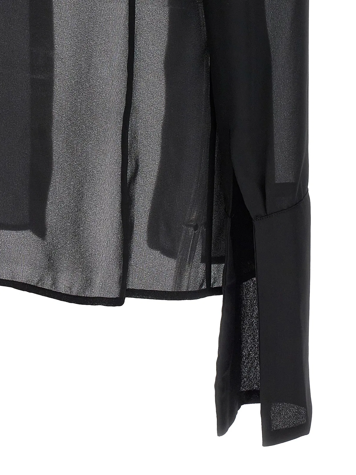 Mônot Monot 'Georgette' Shirt