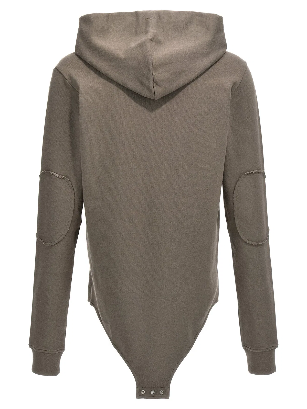 Rick Owens Champion X Rick Owens Hooded Bodysuit