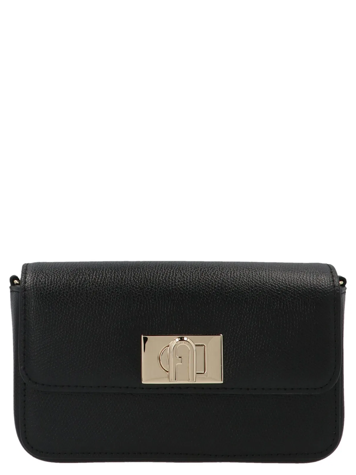 Furla 'Furla 1927' Mini Shoulder Bag