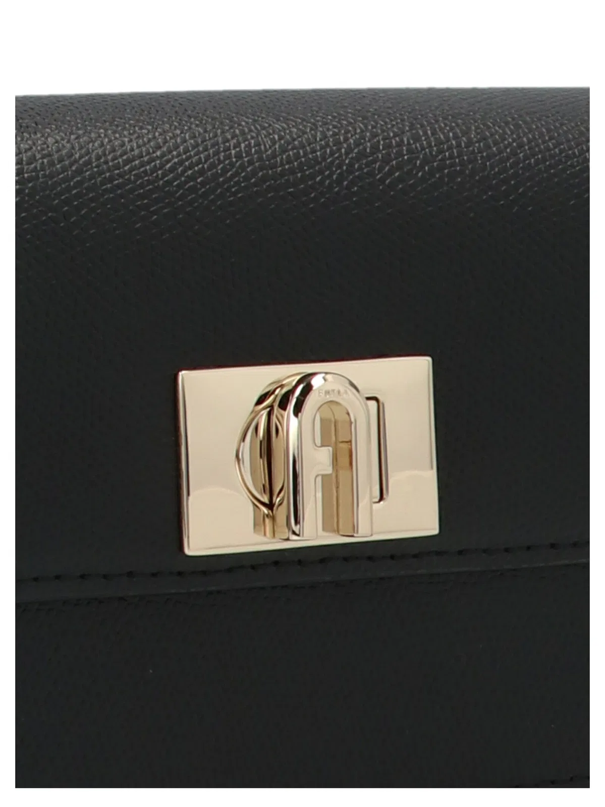 Furla 'Furla 1927' Mini Shoulder Bag