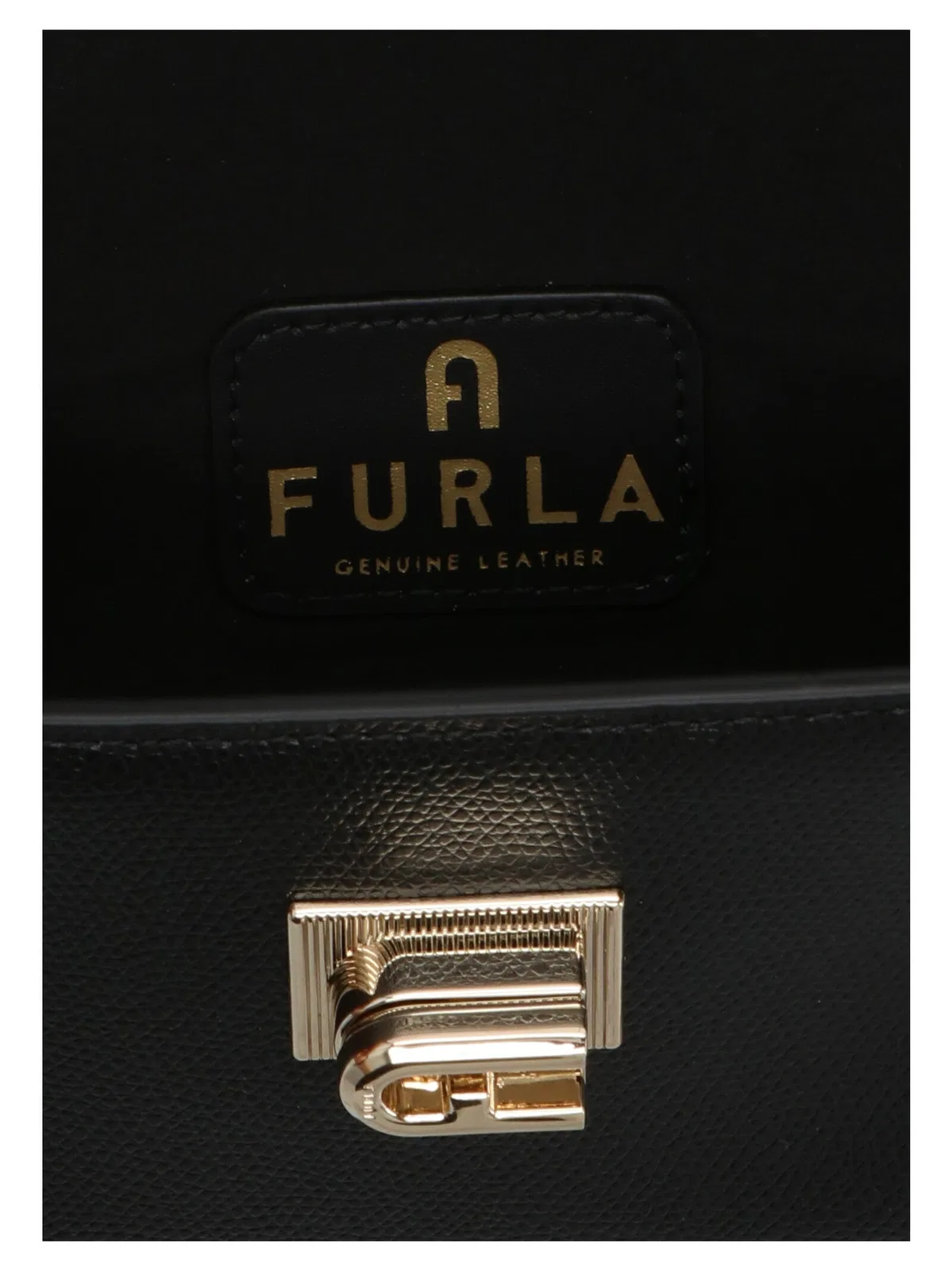 Furla 'Furla 1927' Mini Shoulder Bag