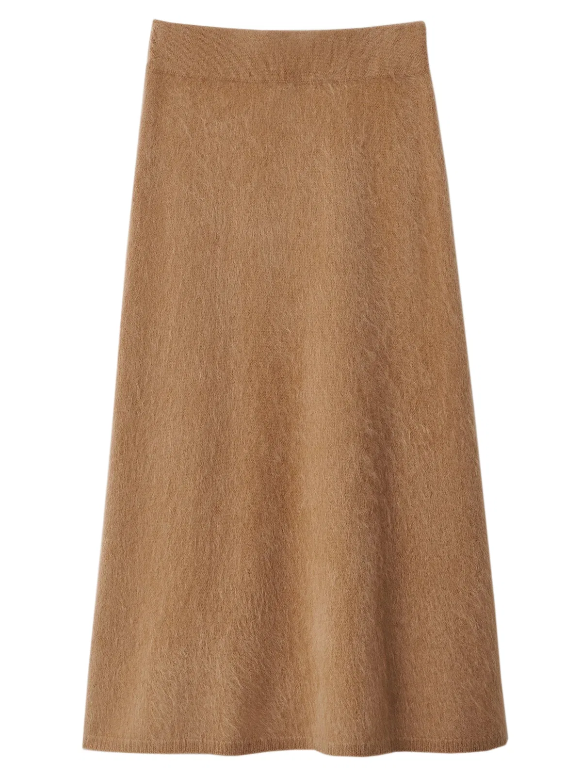 Lisa Yang Asta Midi Skirt