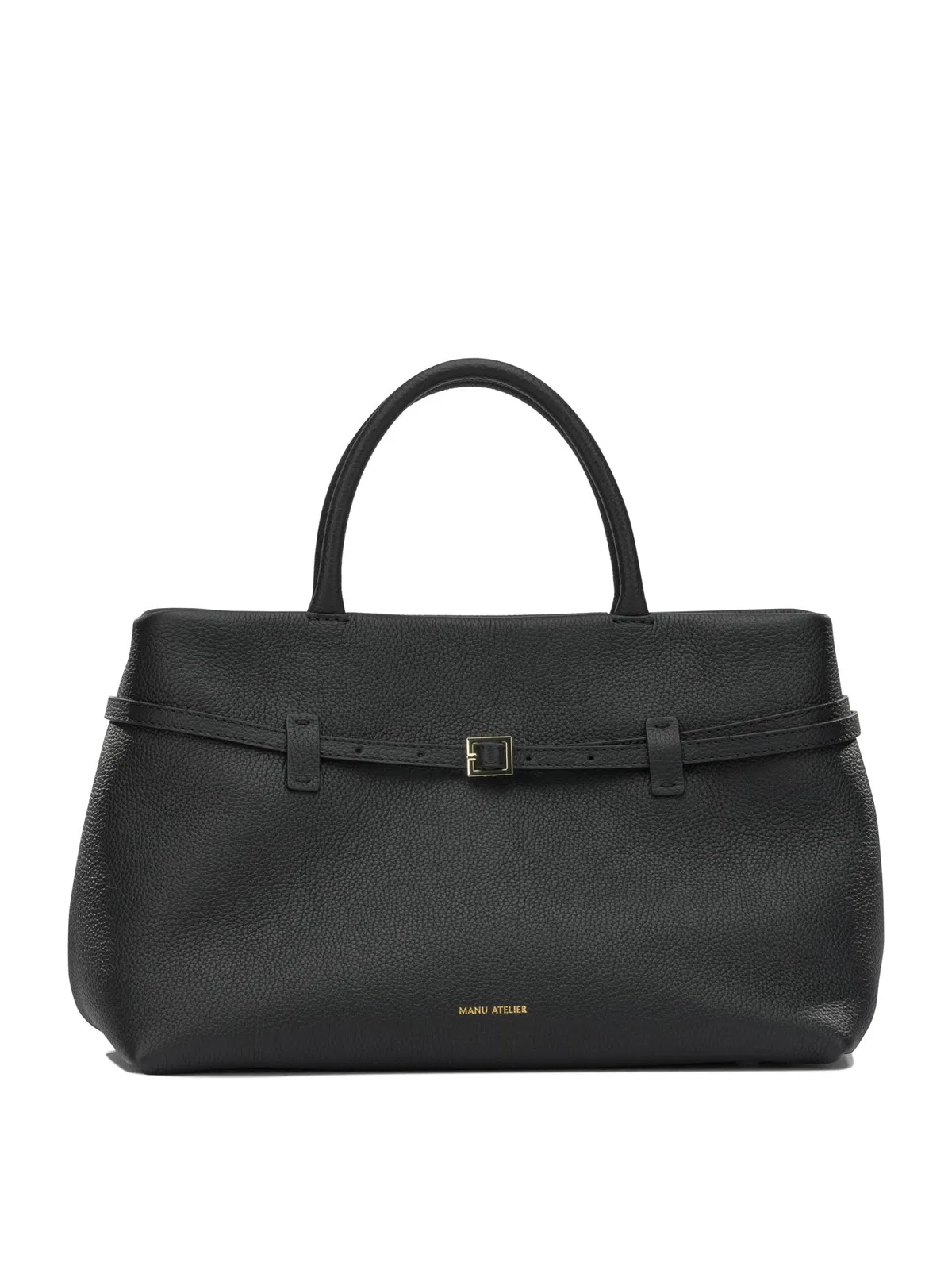 Manu Atelier "Le Cambon 35" Medium Handbag