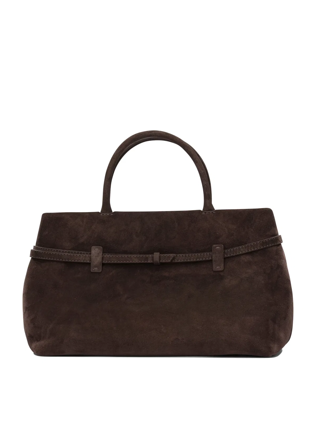 Manu Atelier "Le Cambon 35" Medium Handbag