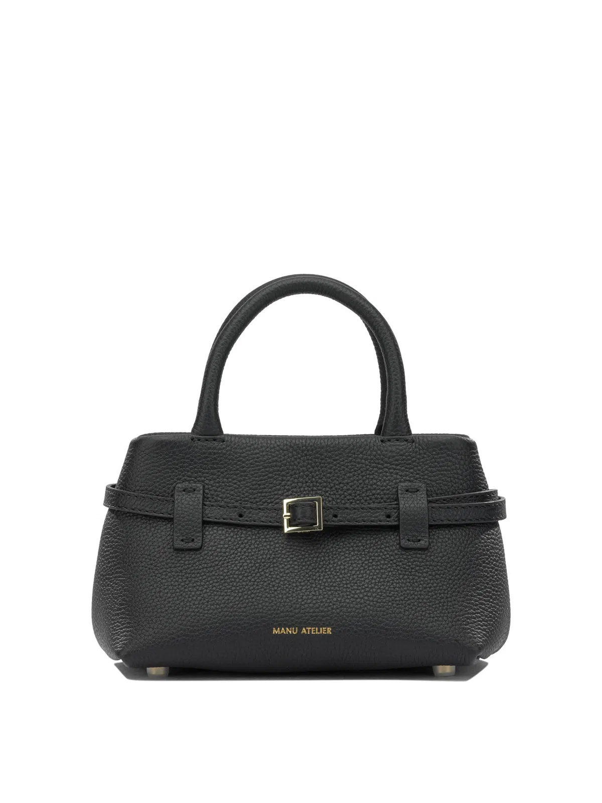 Manu Atelier "Le Cambon 20" Small Handbag