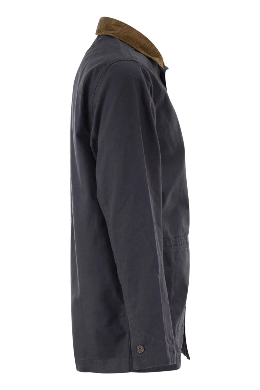 Patagonia Point Reyes Canvas - Fabric Jacket