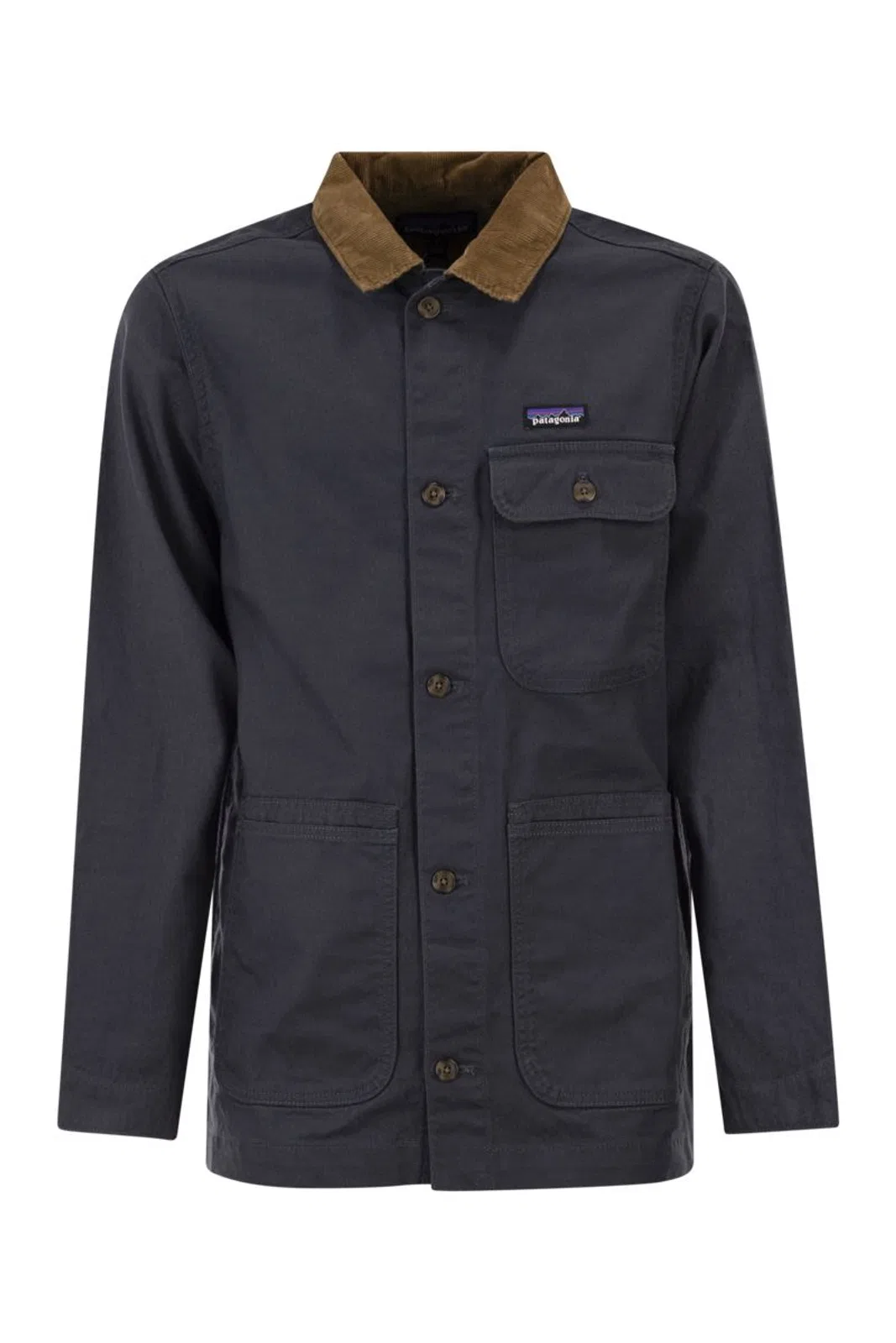 Patagonia Point Reyes Canvas - Fabric Jacket
