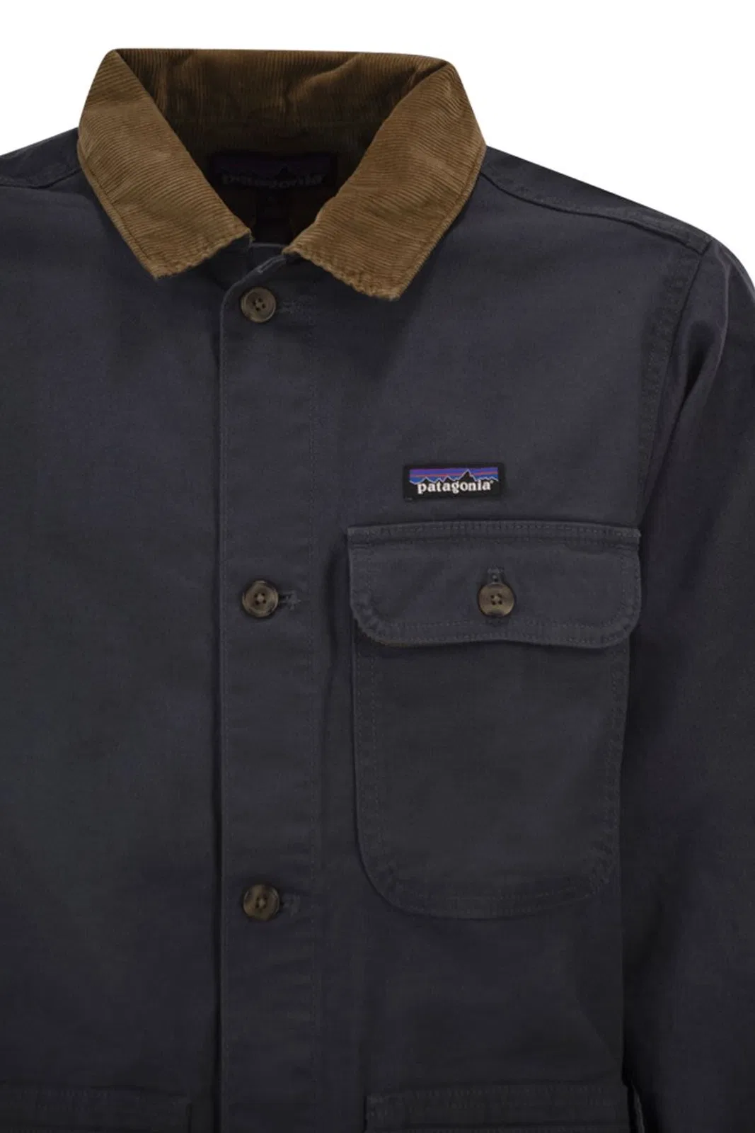 Patagonia Point Reyes Canvas - Fabric Jacket