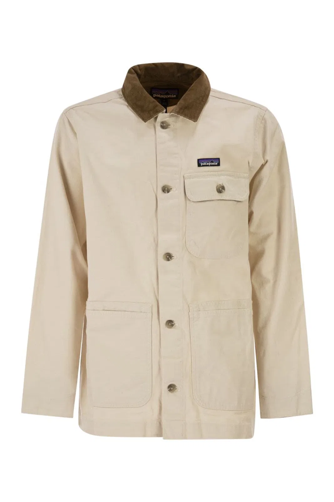 Patagonia Point Reyes Canvas Jacket