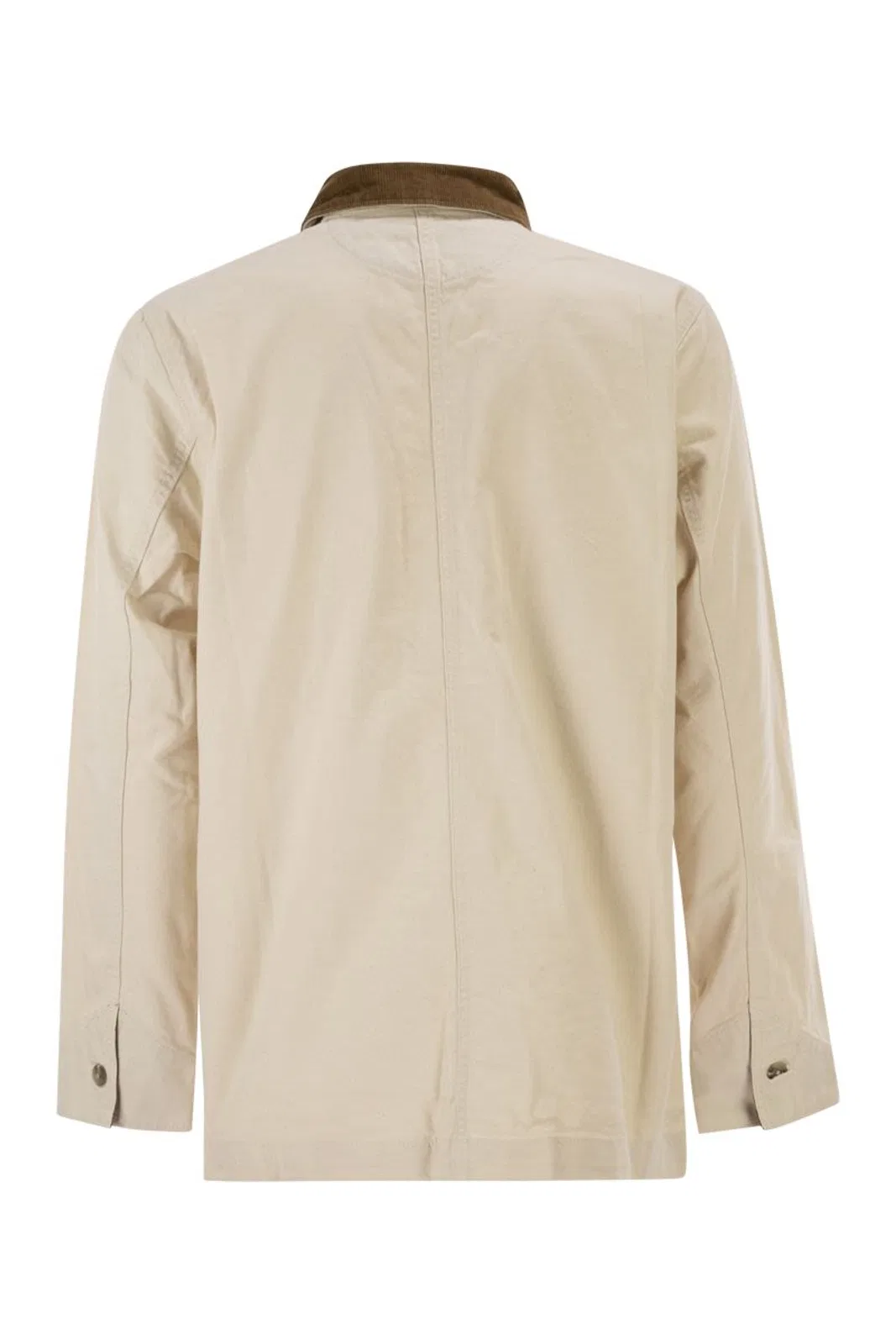 Patagonia Point Reyes Canvas Jacket