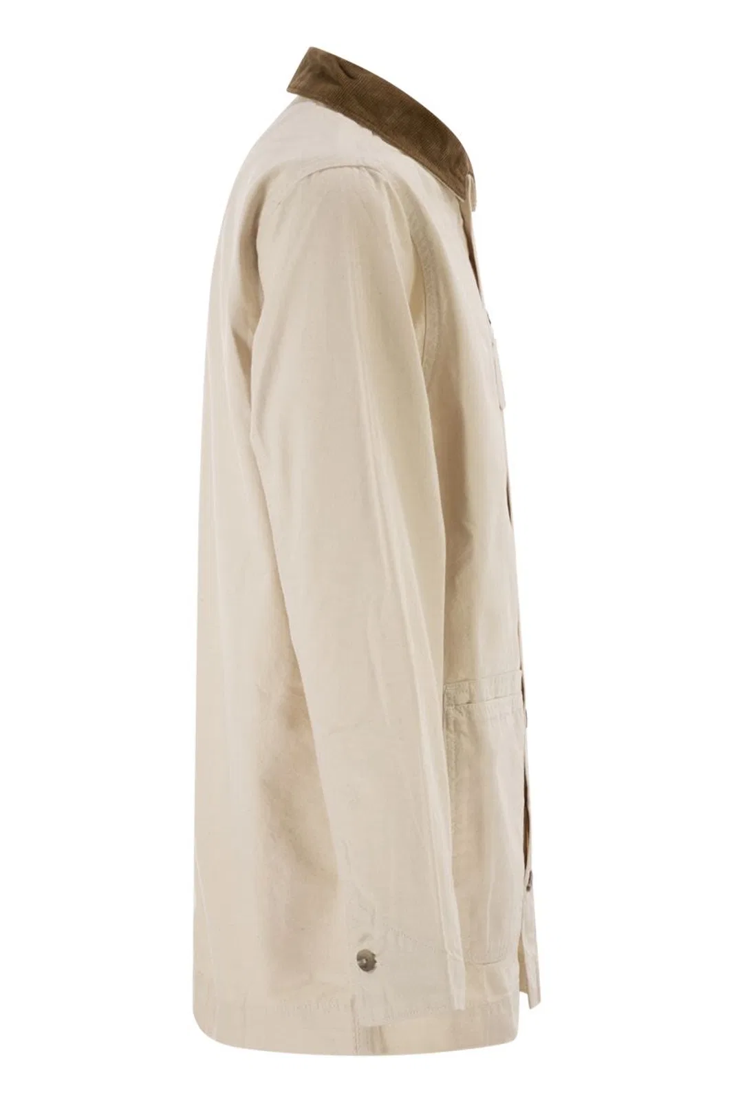 Patagonia Point Reyes Canvas Jacket