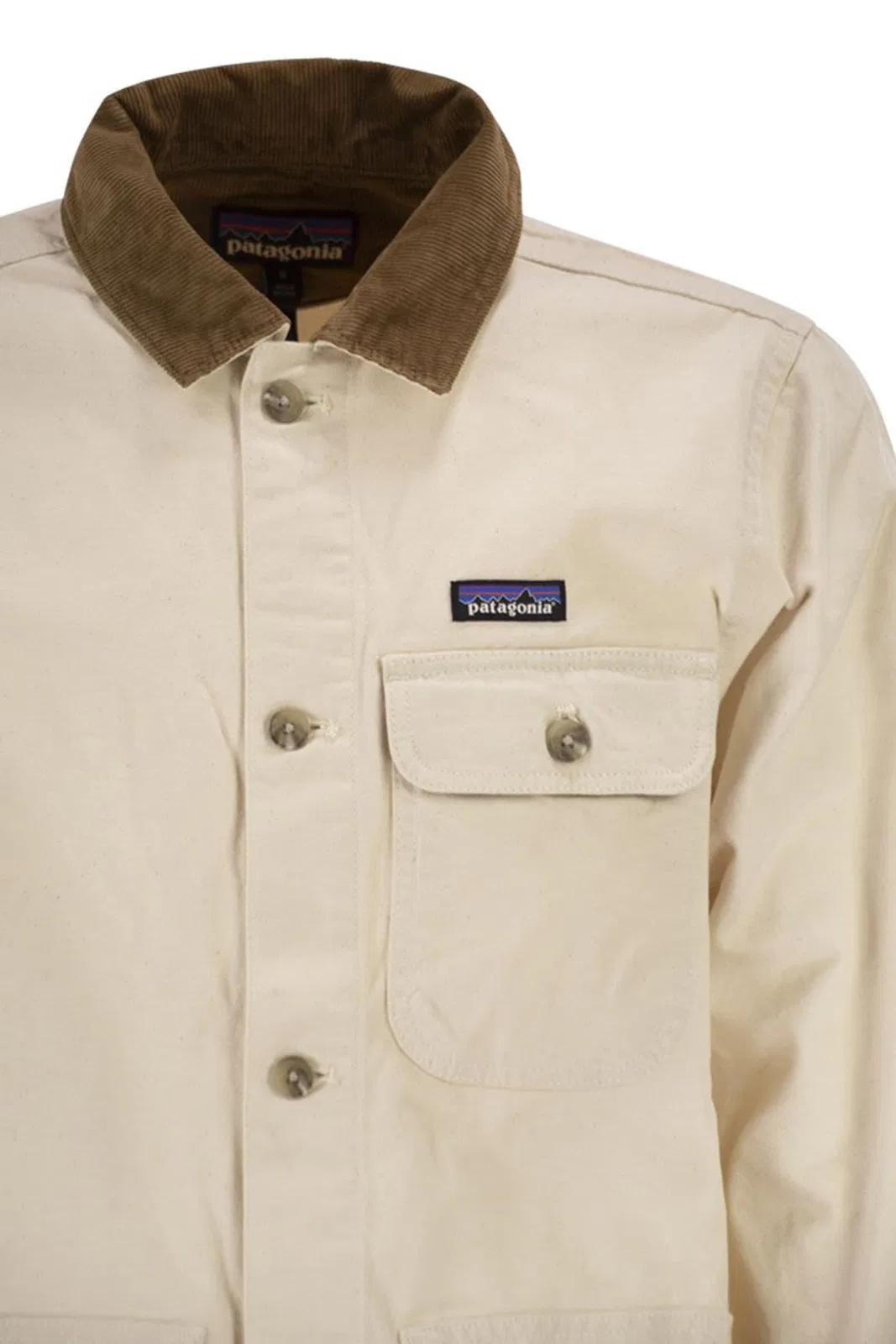 Patagonia Point Reyes Canvas Jacket