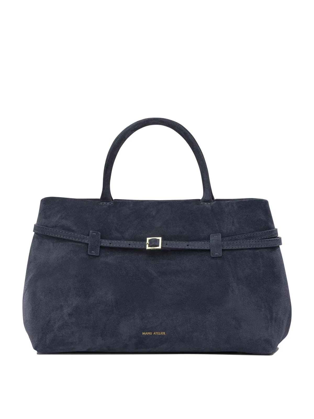 Manu Atelier "Le Cambon 35" Medium Handbag