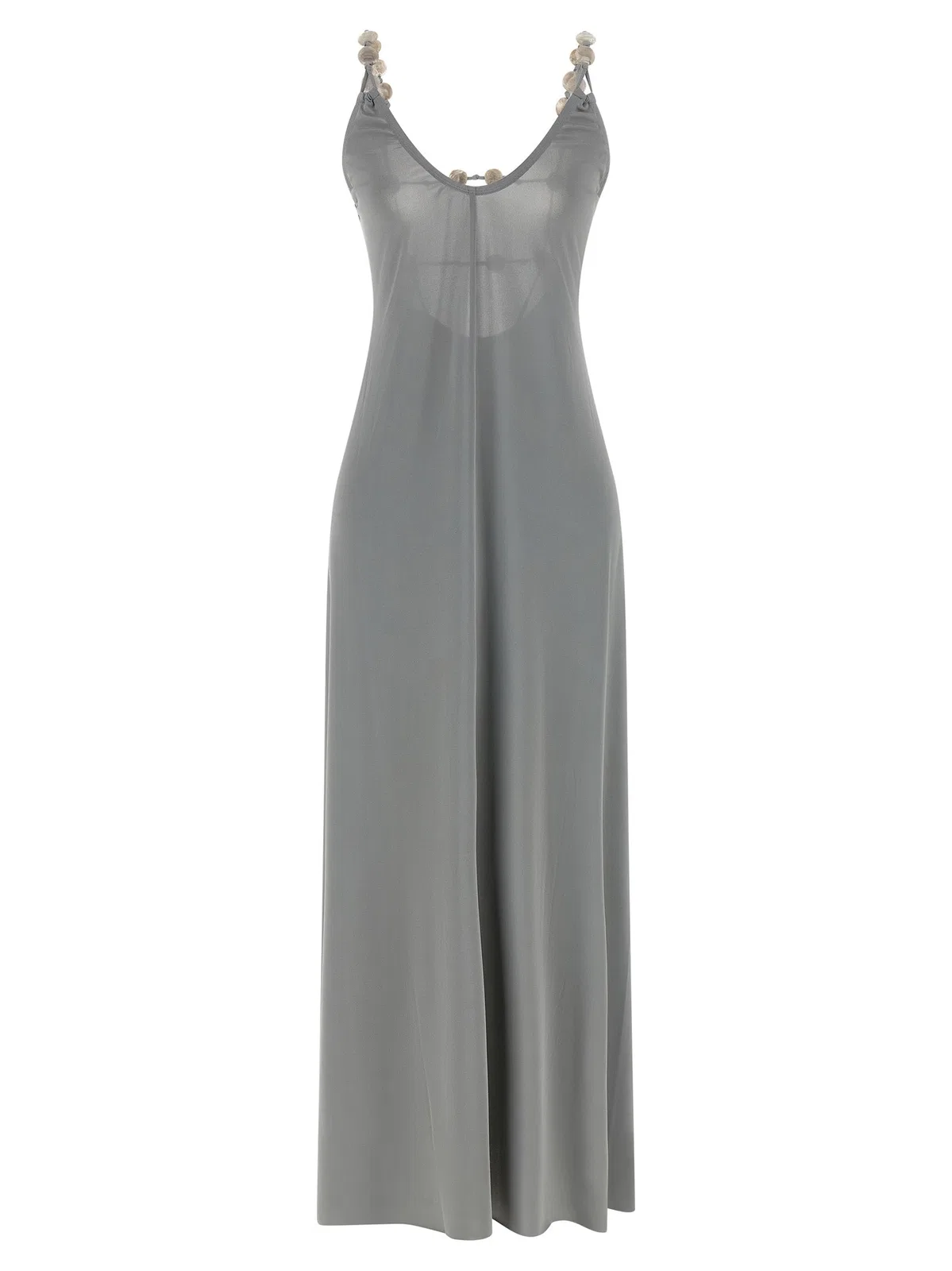 Eres 'Sculpturale' Dress