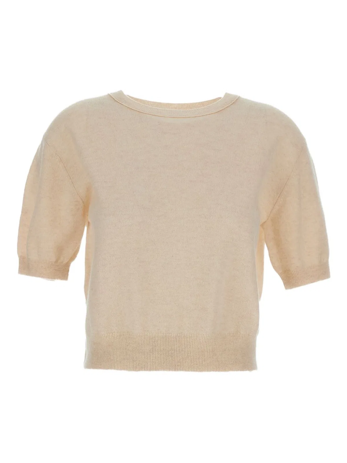 Lisa Yang Genevra Cashmere Top