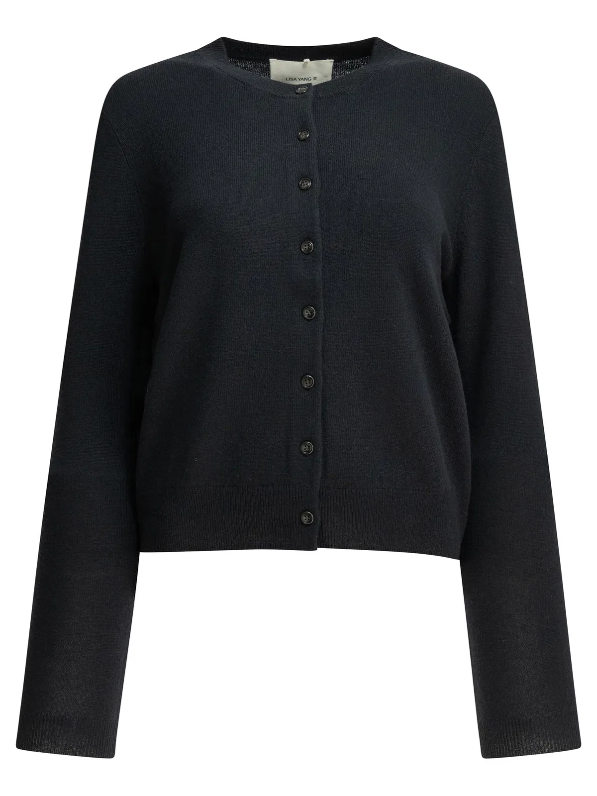 Lisa Yang Knitwear