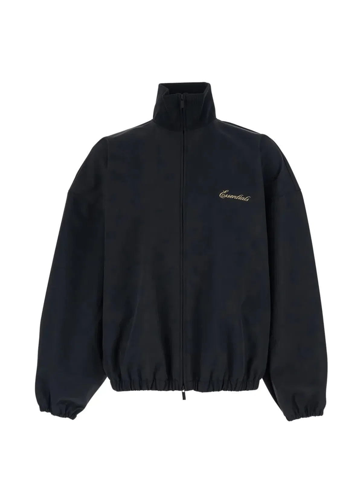 Fear Of God Essentials Signature Full Zip Track Jacket