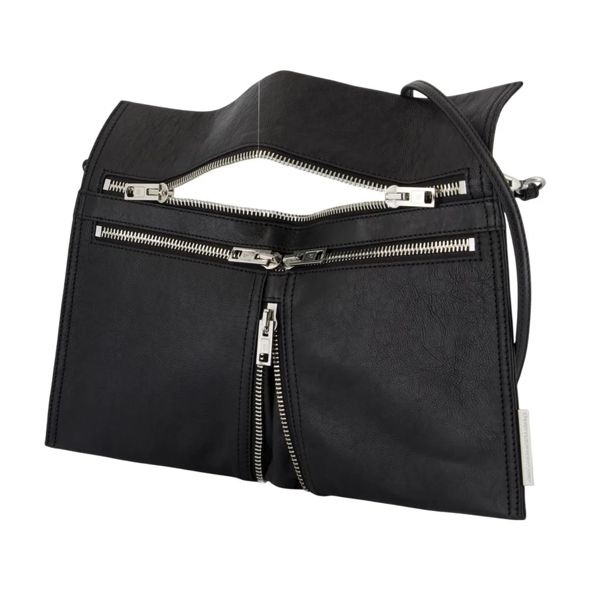 Alexander Wang Geo Medium Crossbody