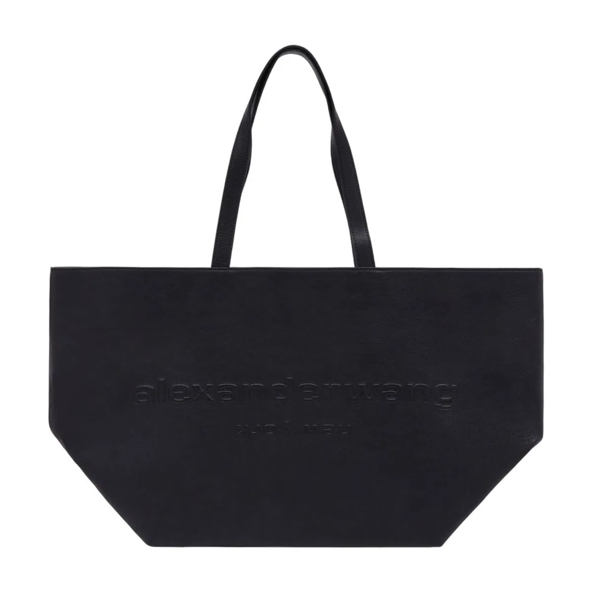 Alexander Wang Punch Shopper Bag