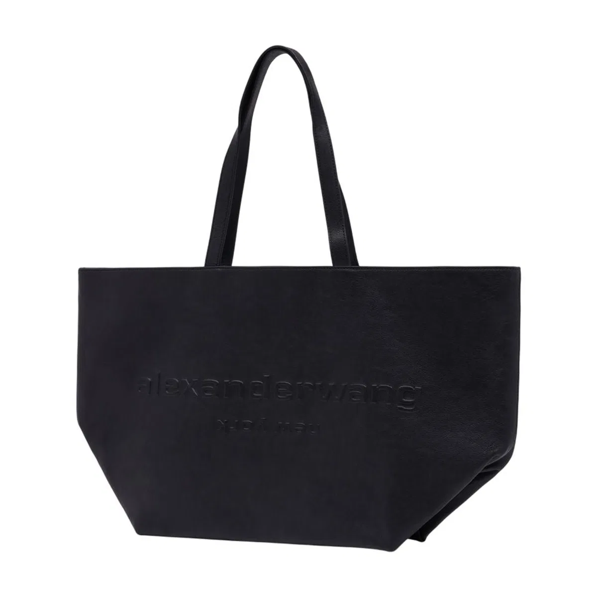 Alexander Wang Punch Shopper Bag