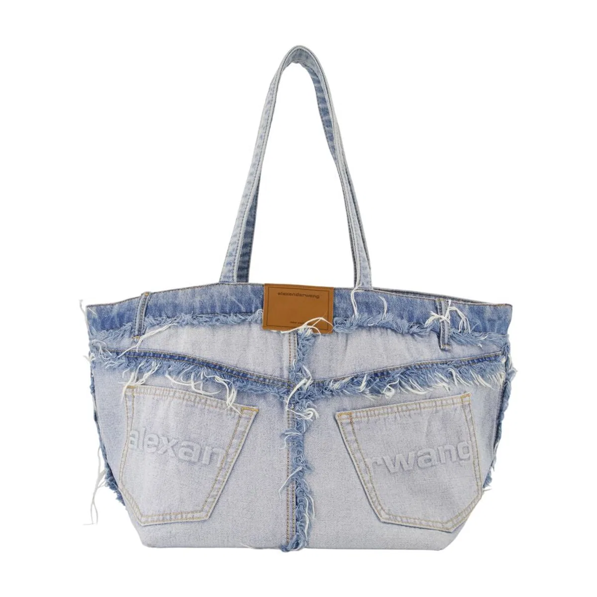 Alexander Wang Punch Tote