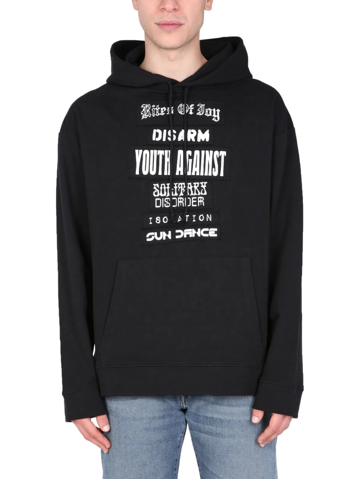 Raf Simons Hoodie