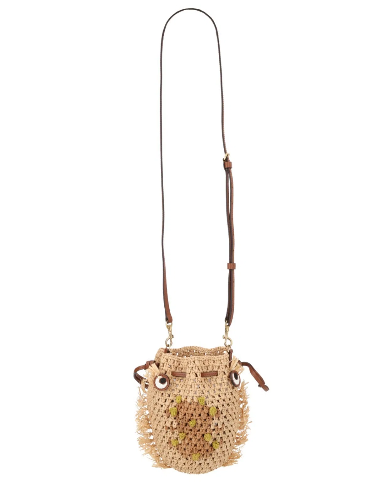 Anya Hindmarch Shoulder Bag Creatures
