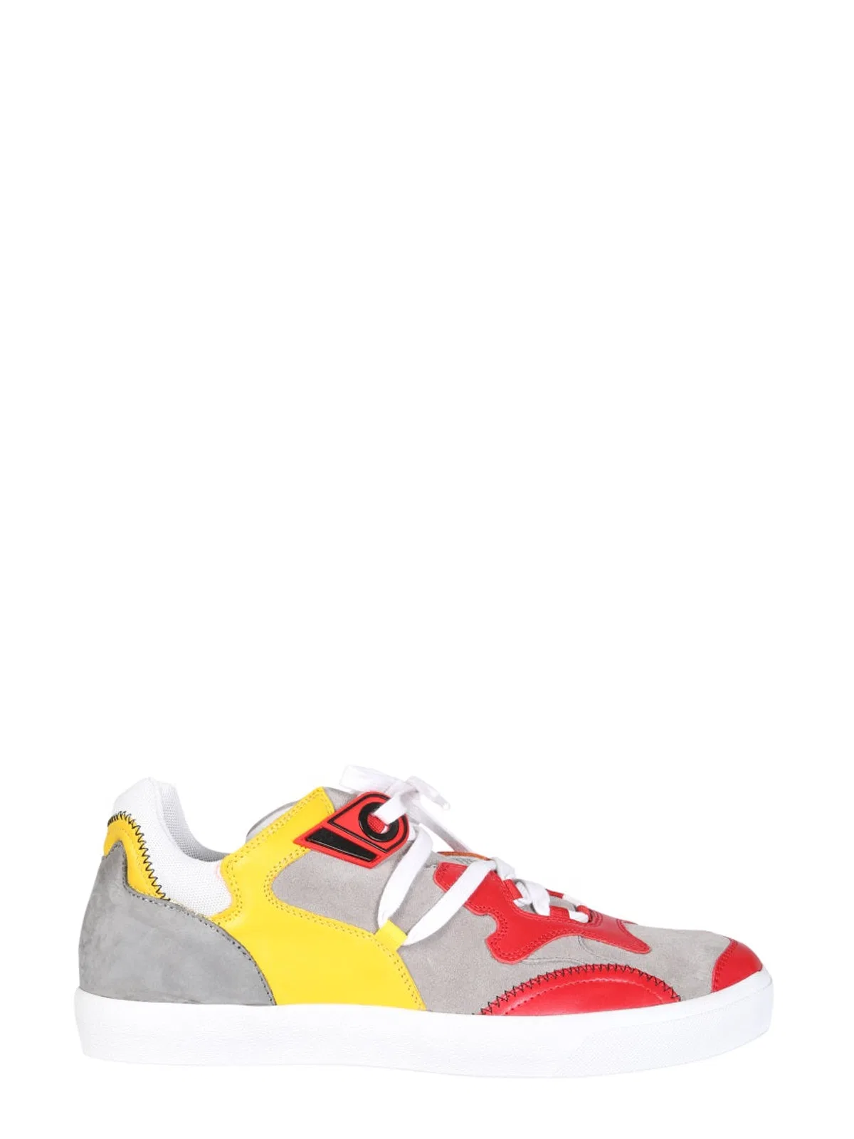 N°21 Gymnic Sneaker