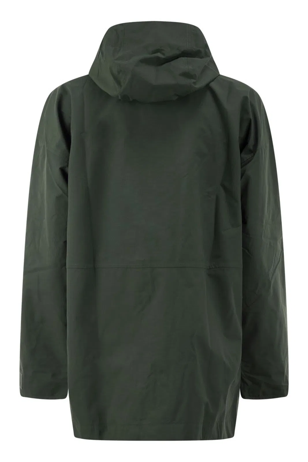 Patagonia Recycled Nylon Hooded Parka