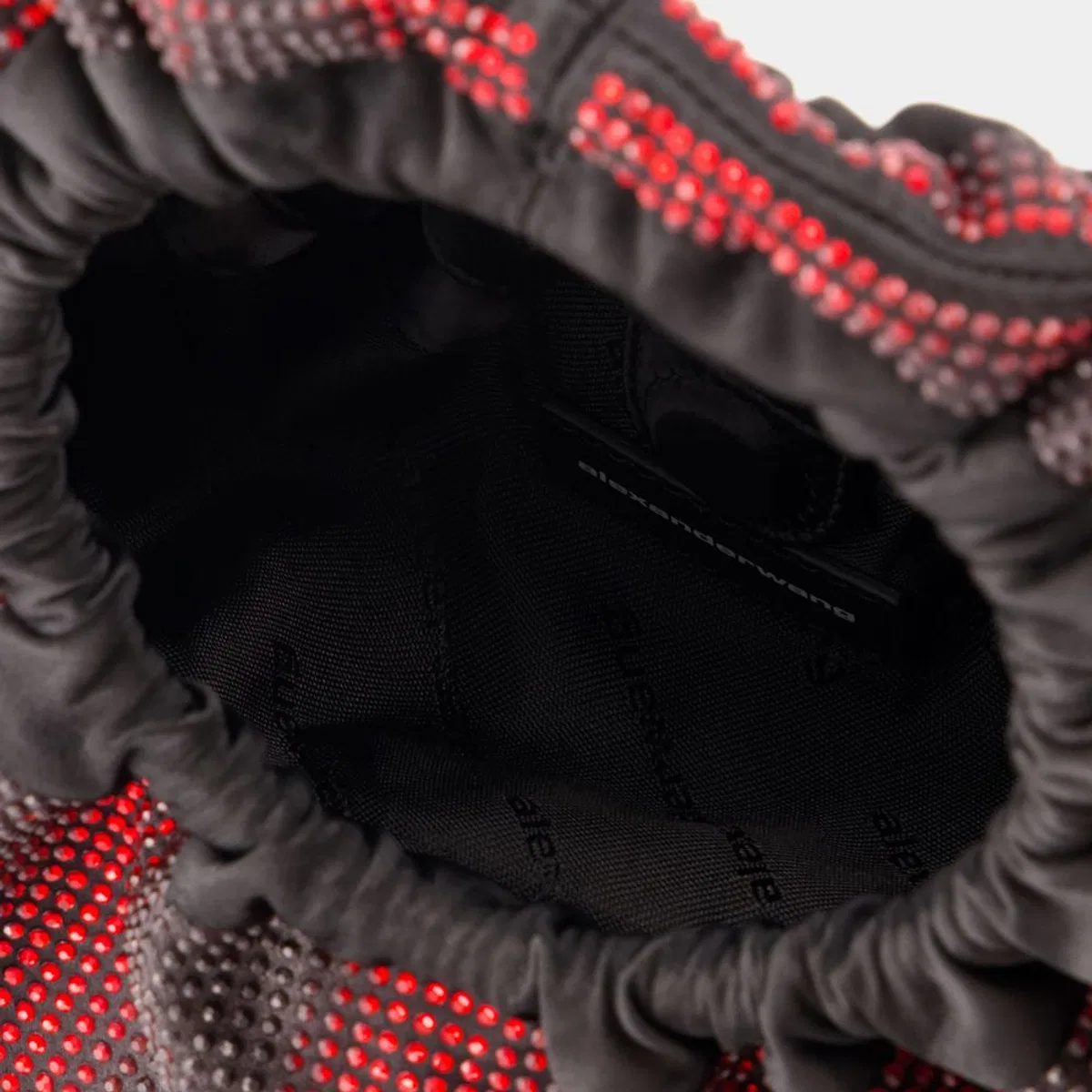 Alexander Wang Crescent Mini Bag