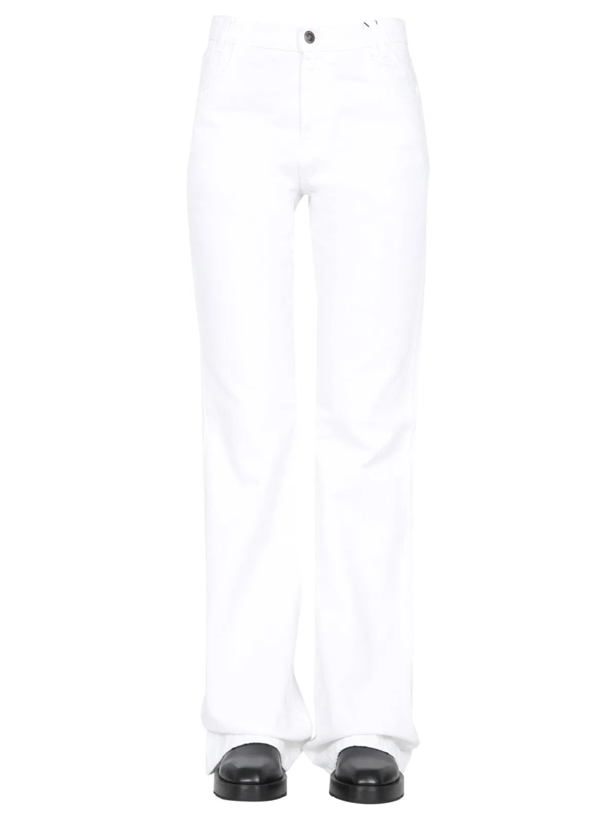 Raf Simons Flared Jeans