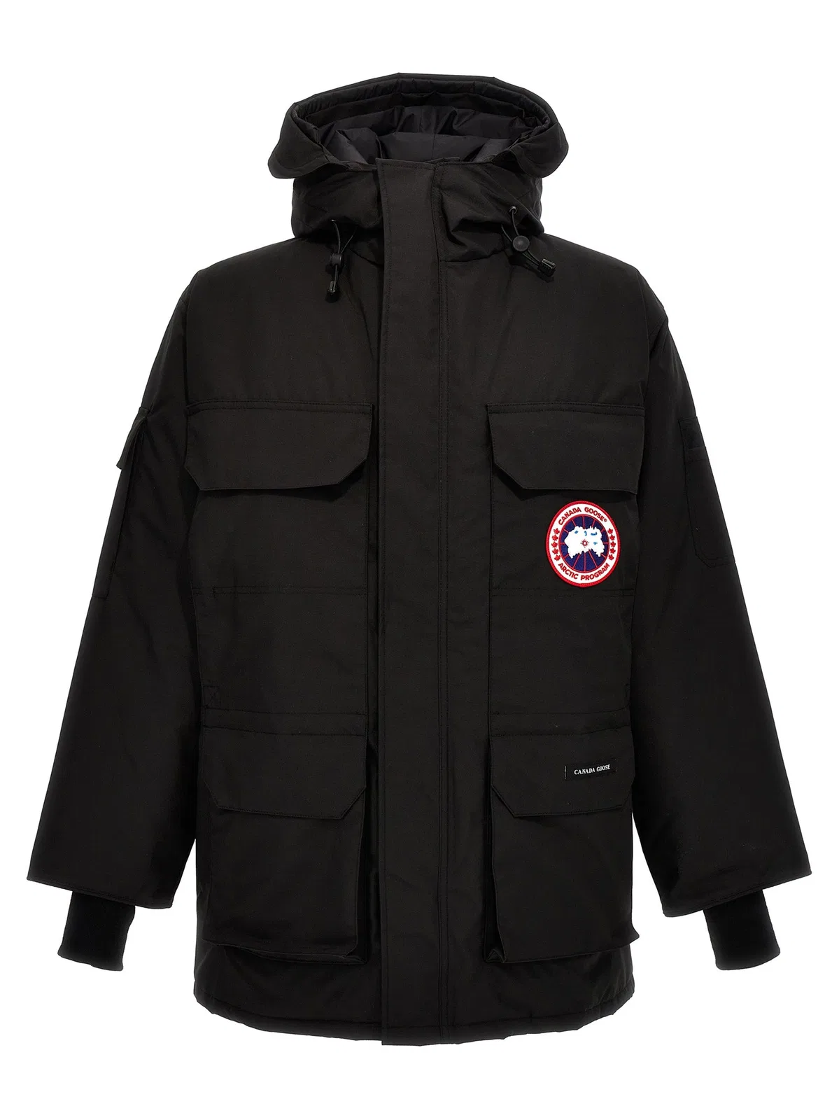 Canada Goose 'Expedition' Parka