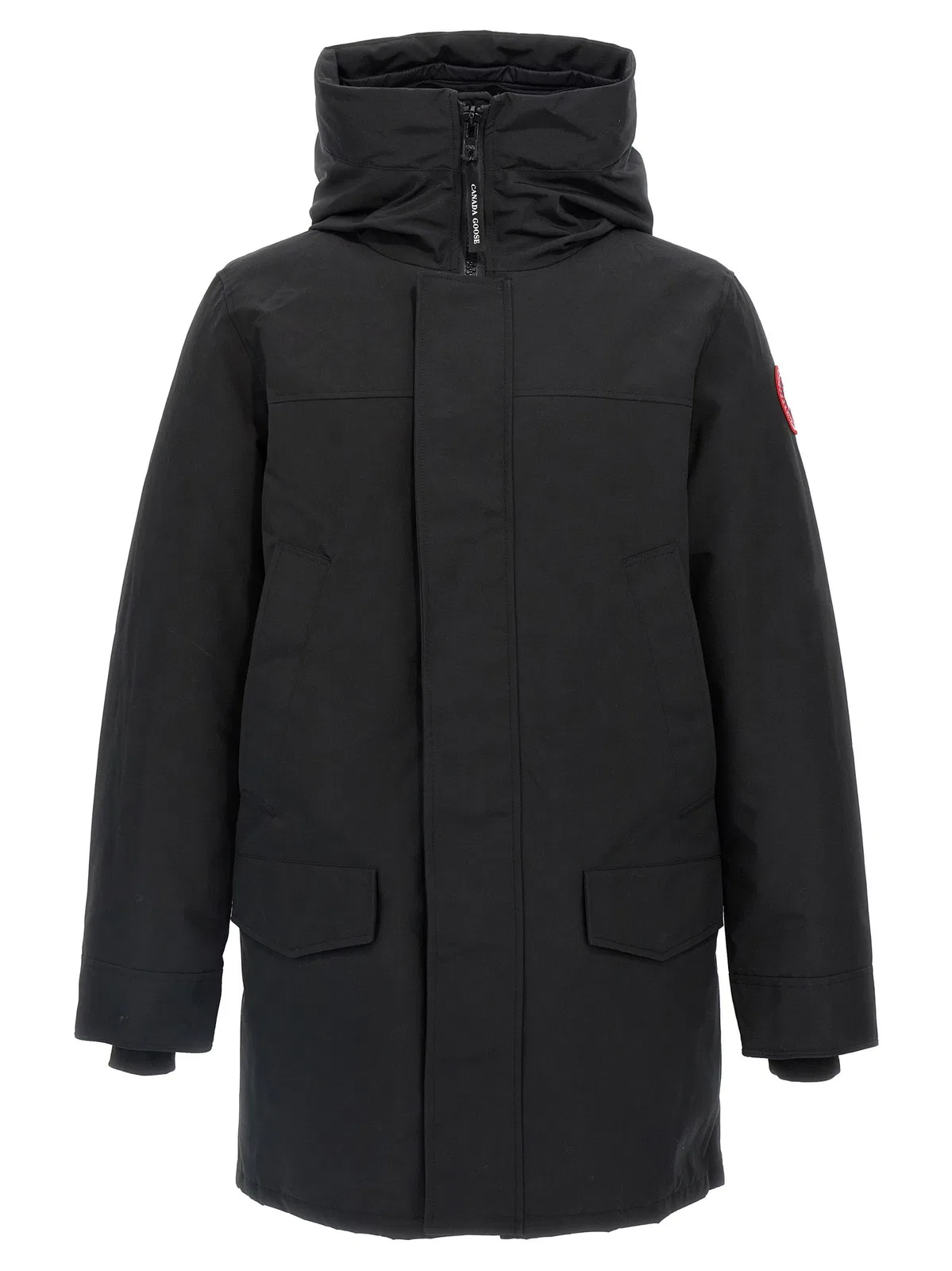 Canada Goose 'Langford' Parka