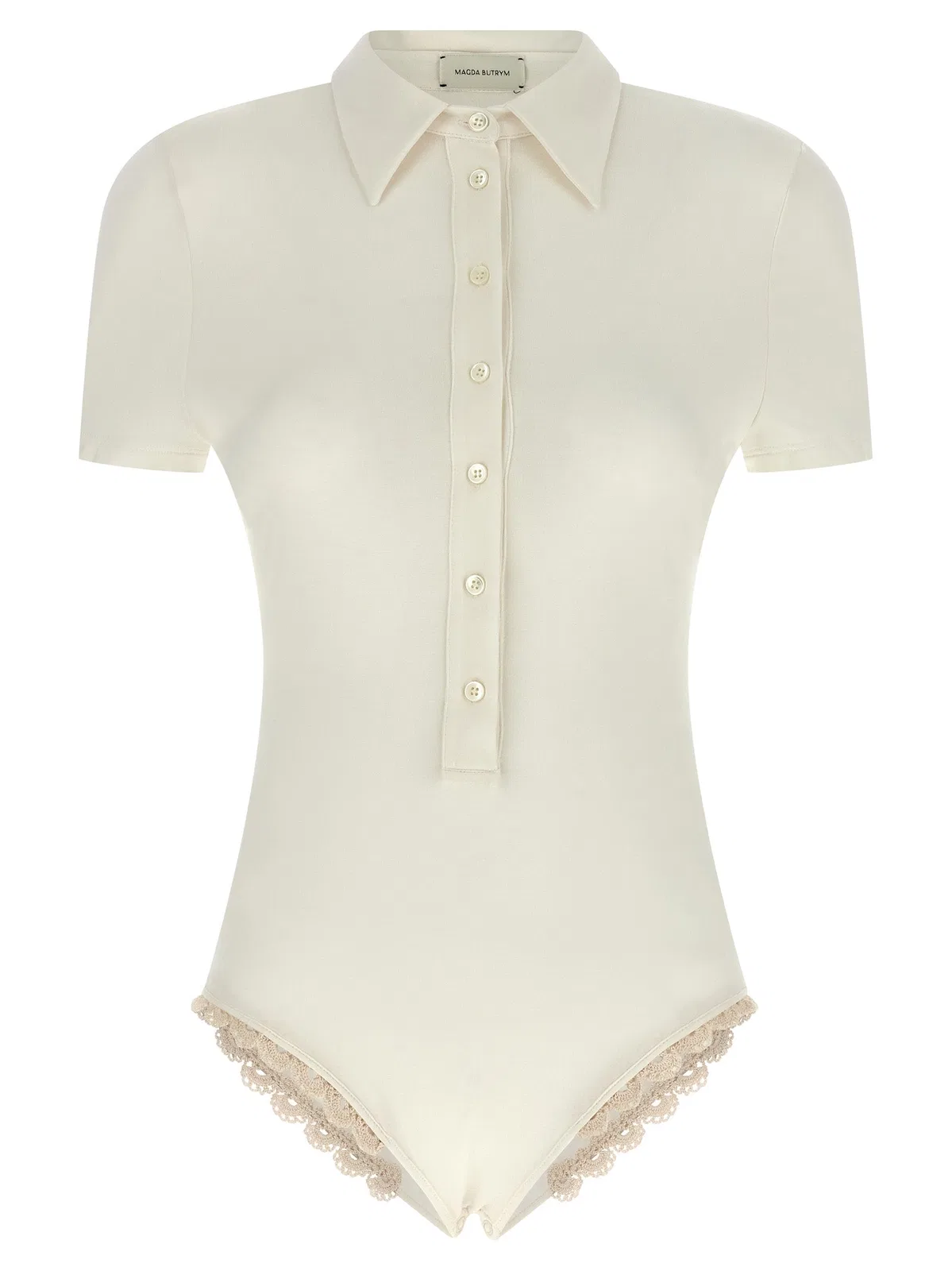 Magda Butrym '01' Bodysuit