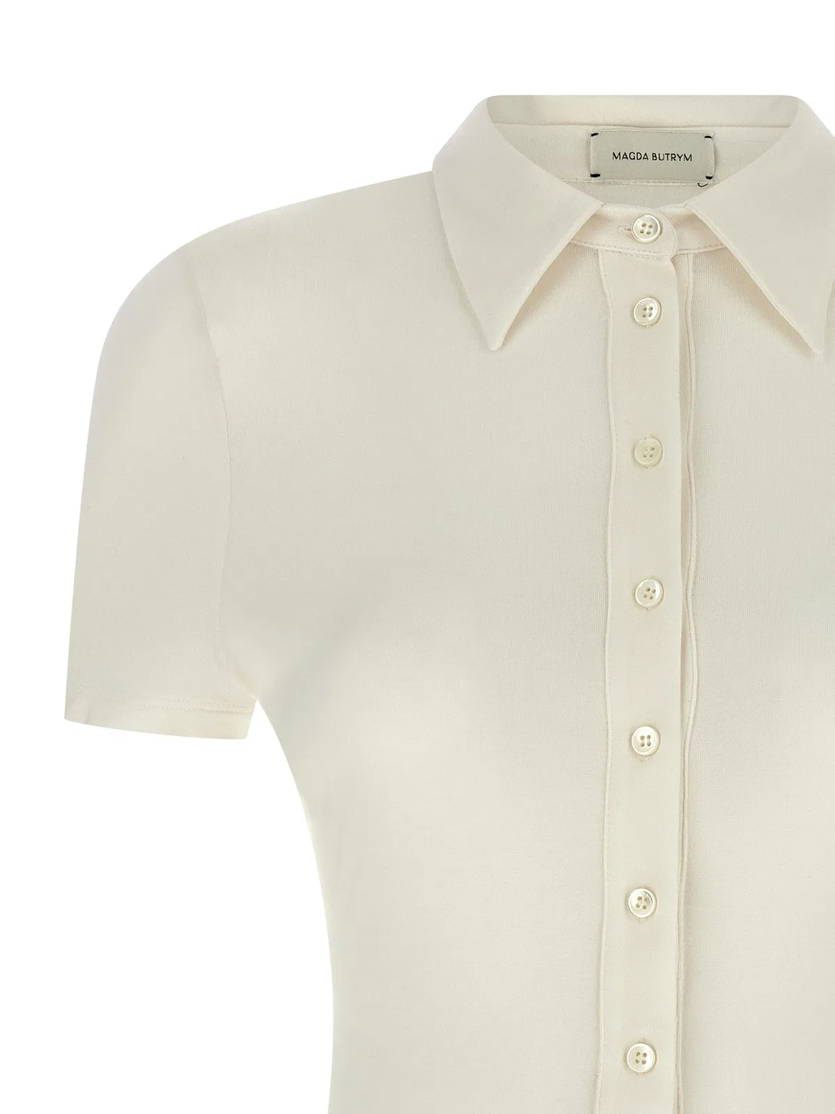 Magda Butrym '01' Bodysuit
