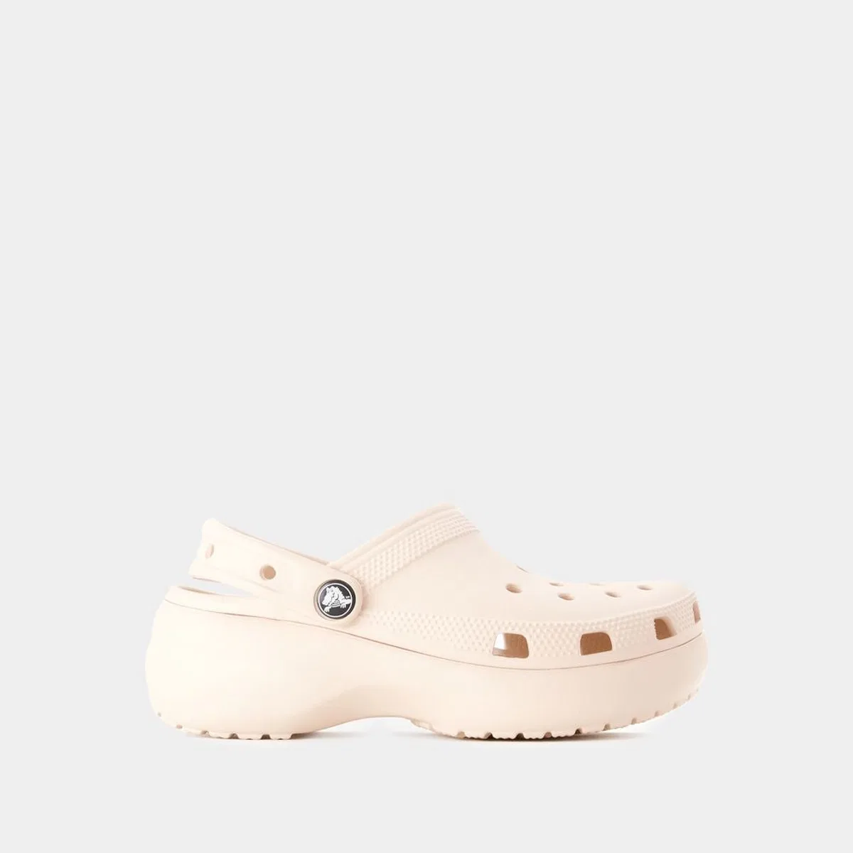 Crocs Classic Platform Sandals