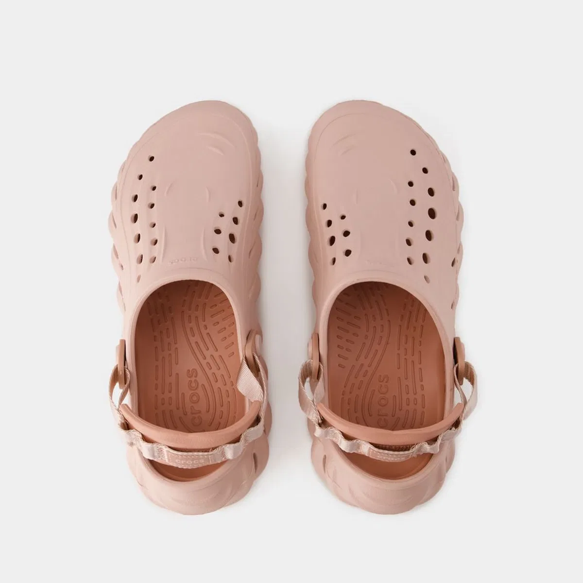 Crocs Echo Sandals