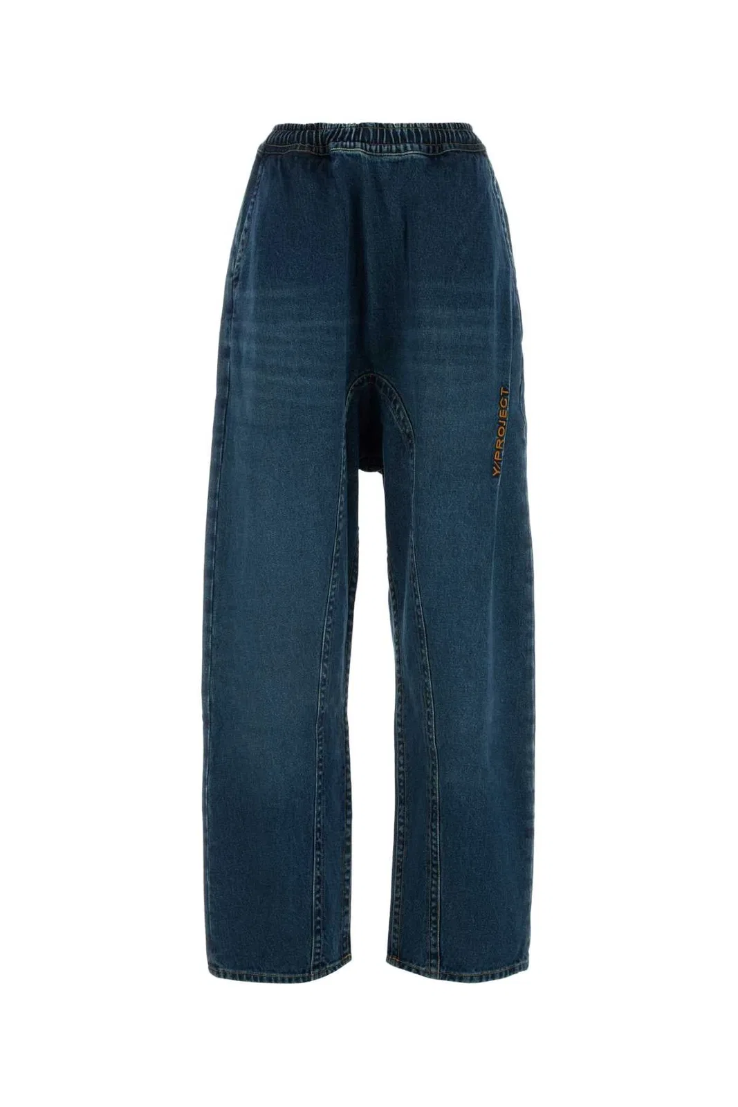 Y/Project Denim Jeans