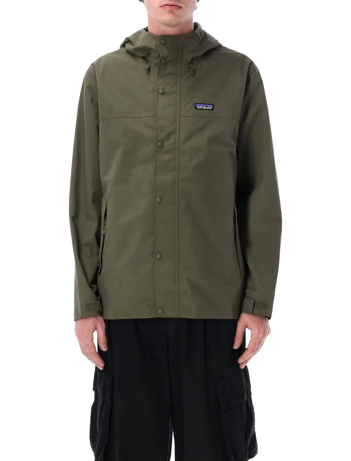 Patagonia Outdoor Everyday Rain Jacket