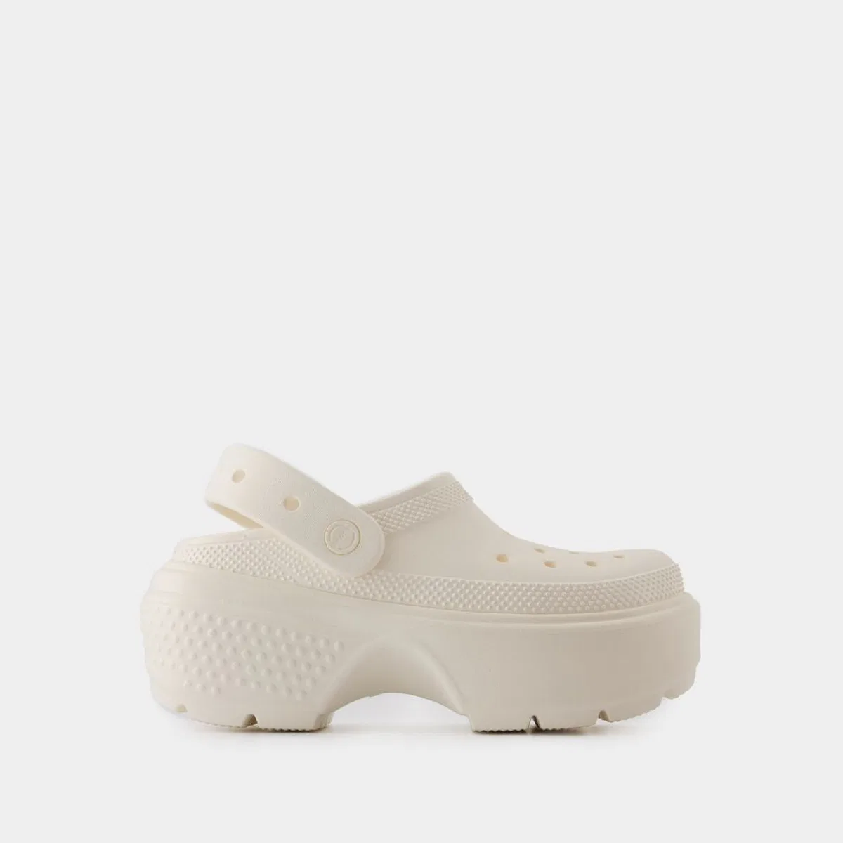 Crocs Stomp Sandals