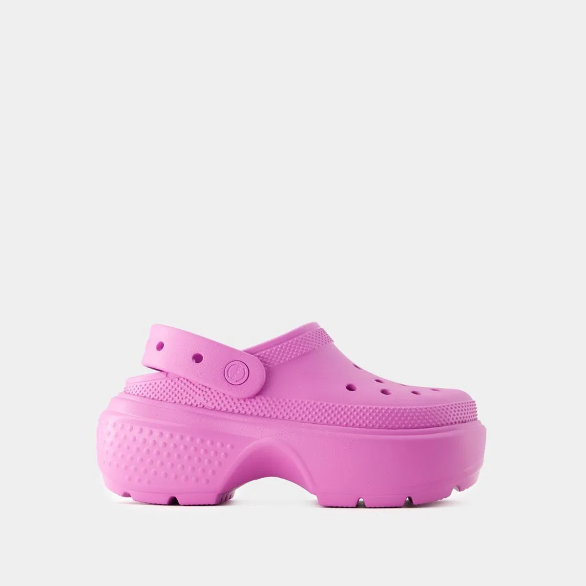 Crocs Stomp Sandals
