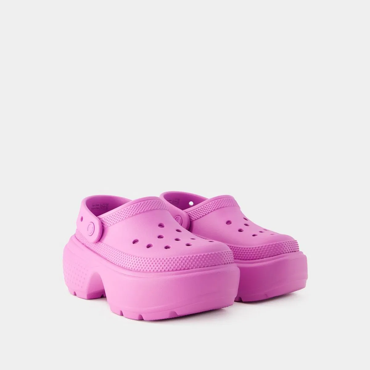 Crocs Stomp Sandals