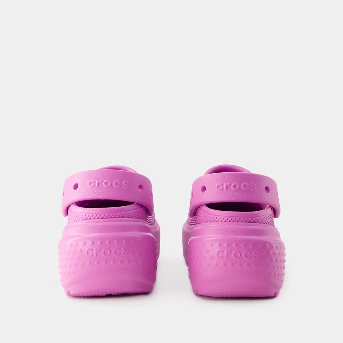 Crocs Stomp Sandals