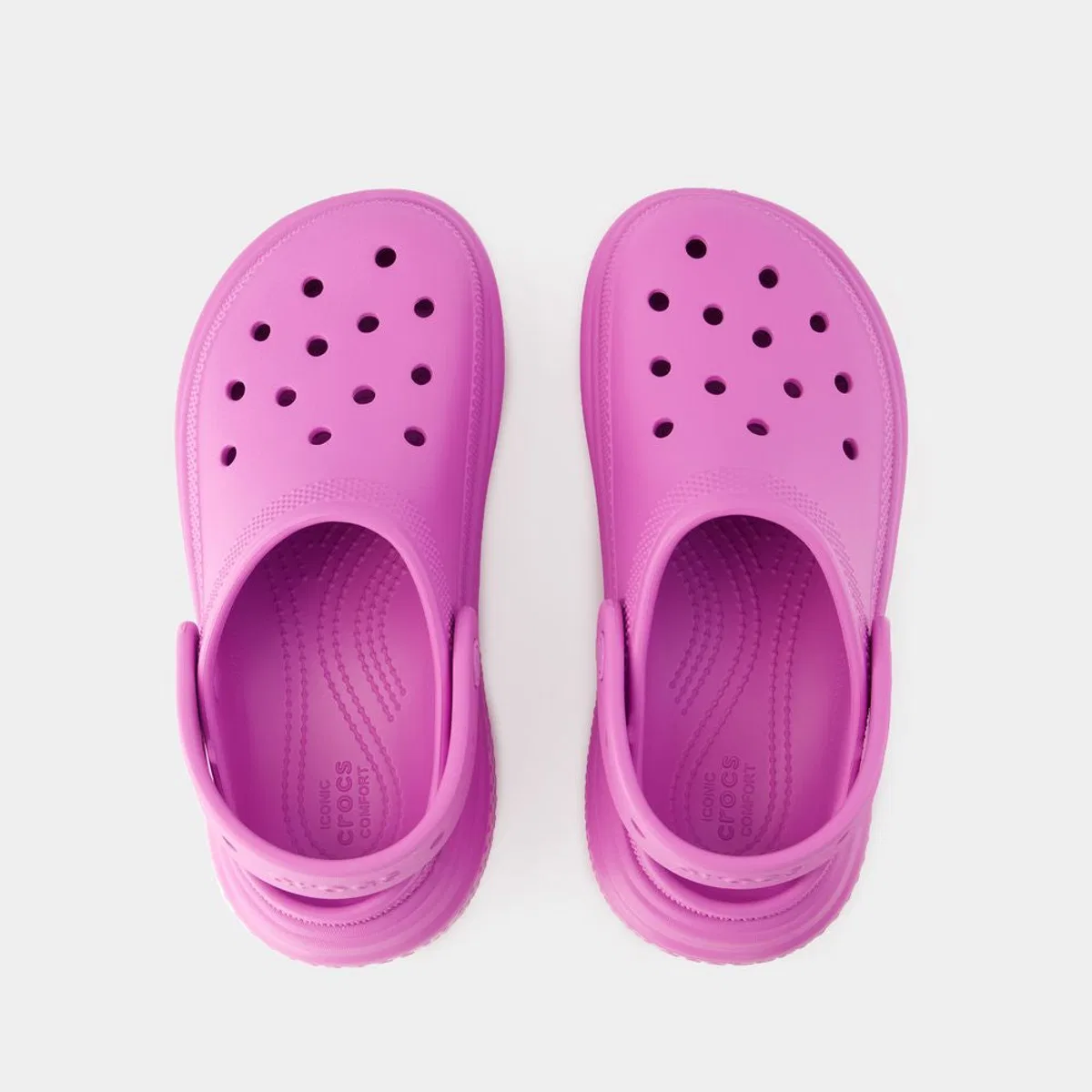 Crocs Stomp Sandals