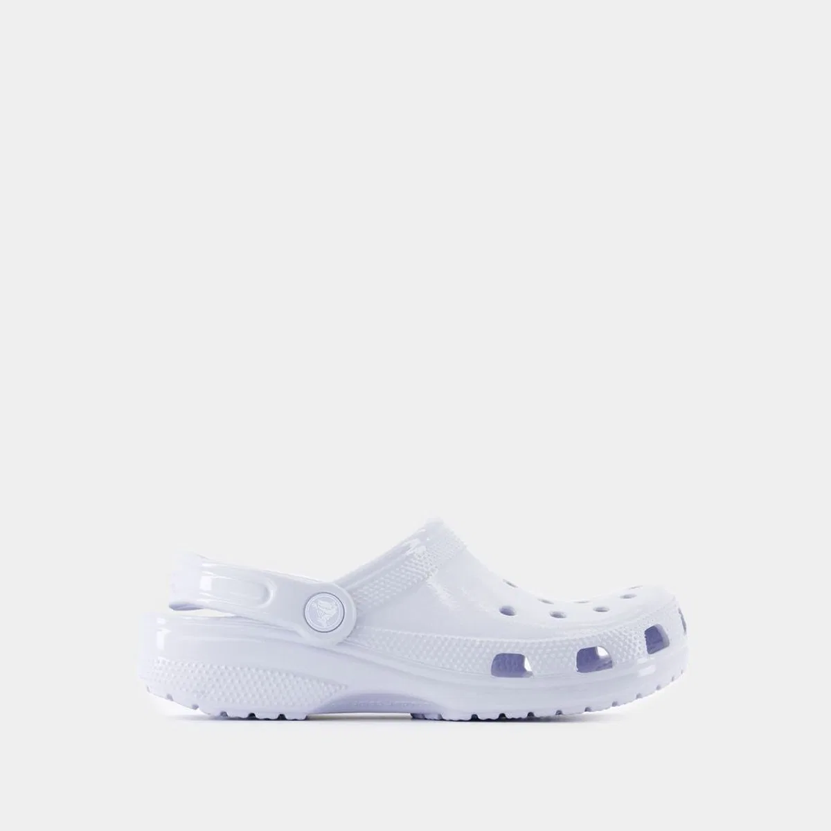 Crocs Classic High Shine Sandals