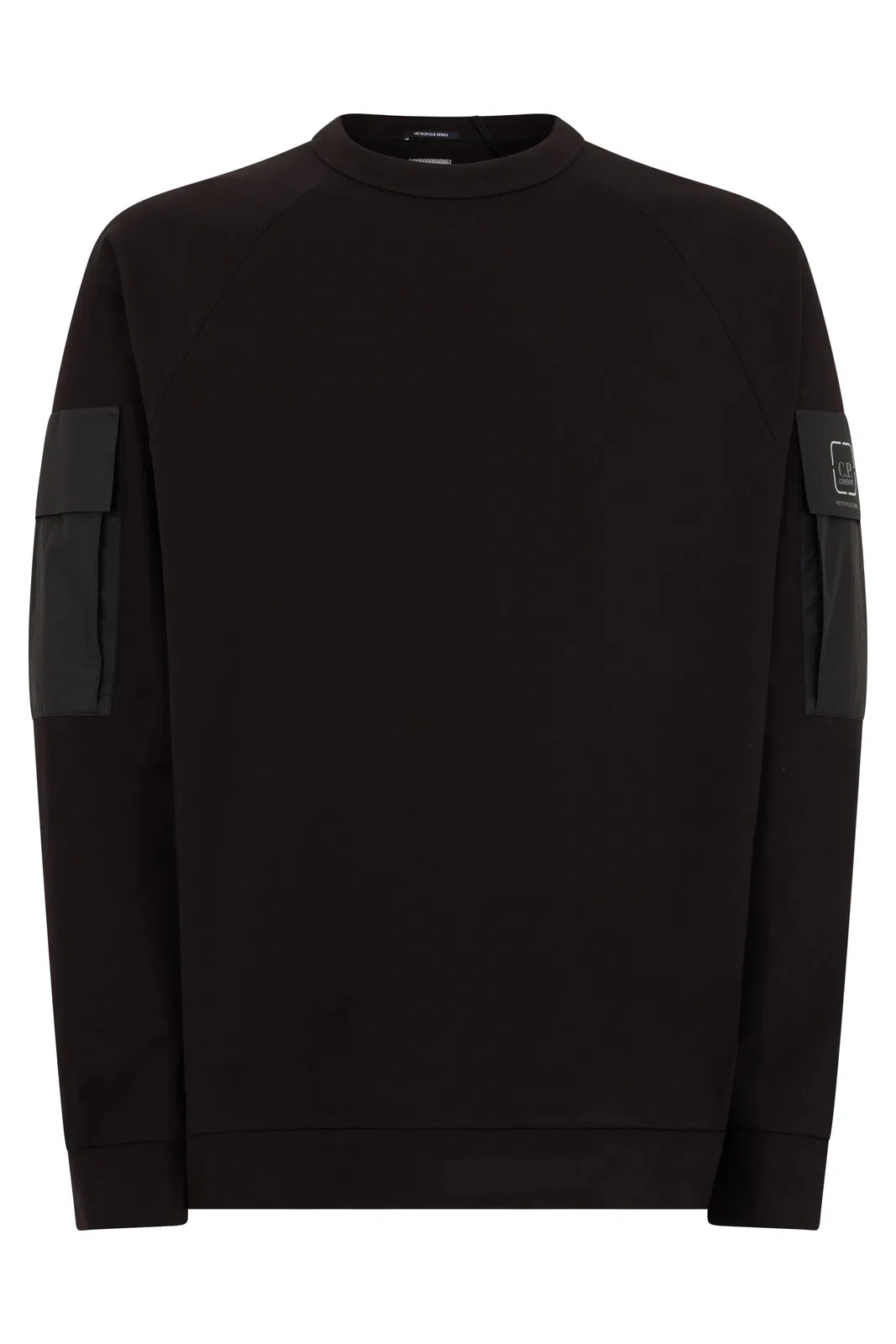 C.P. Company C.p.company Sweater With Pockets
