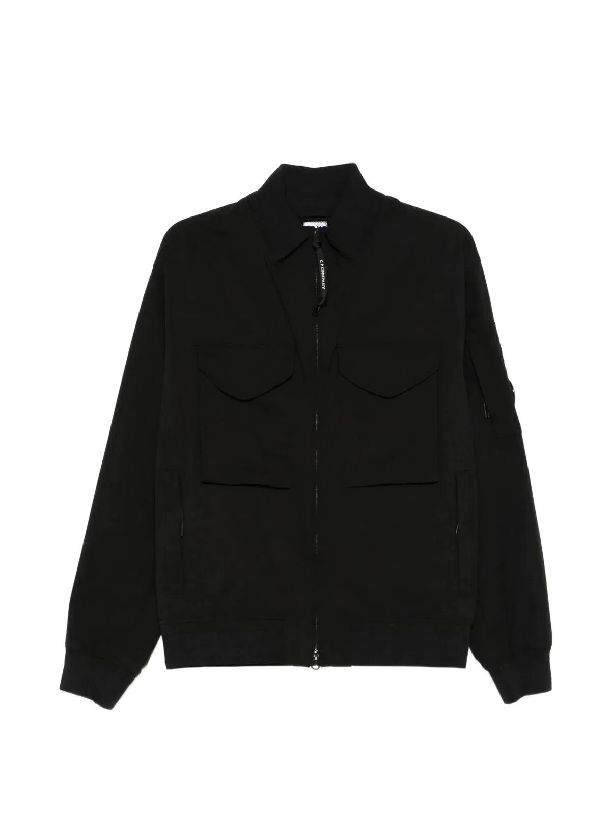 C.P. Company C.p.company C.p. Company Flap-Pocket Jac